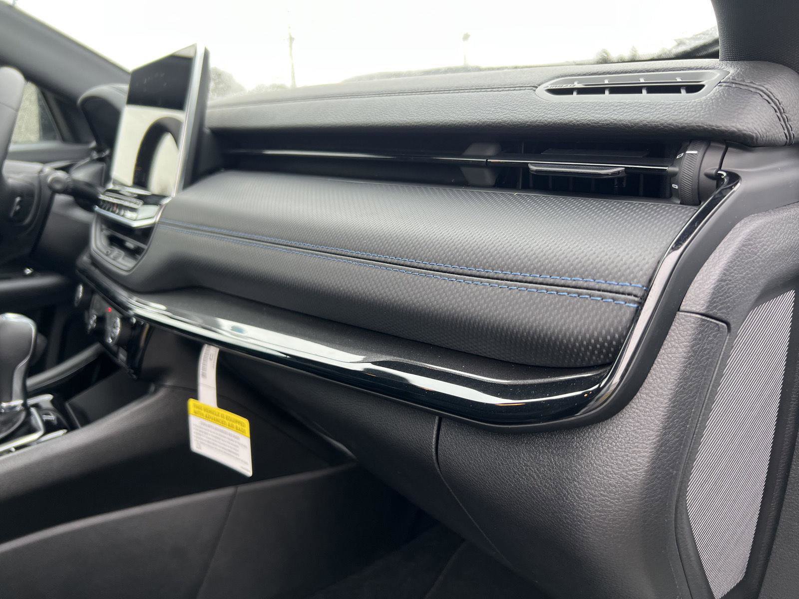 New 2026 Jeep Compass Latitude image 35