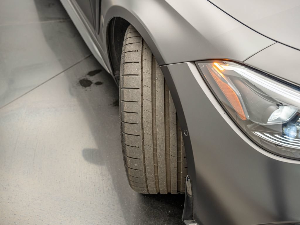 Certified 2026 Mercedes-Benz CLE 53 AMG 4MATIC Coupe image 50
