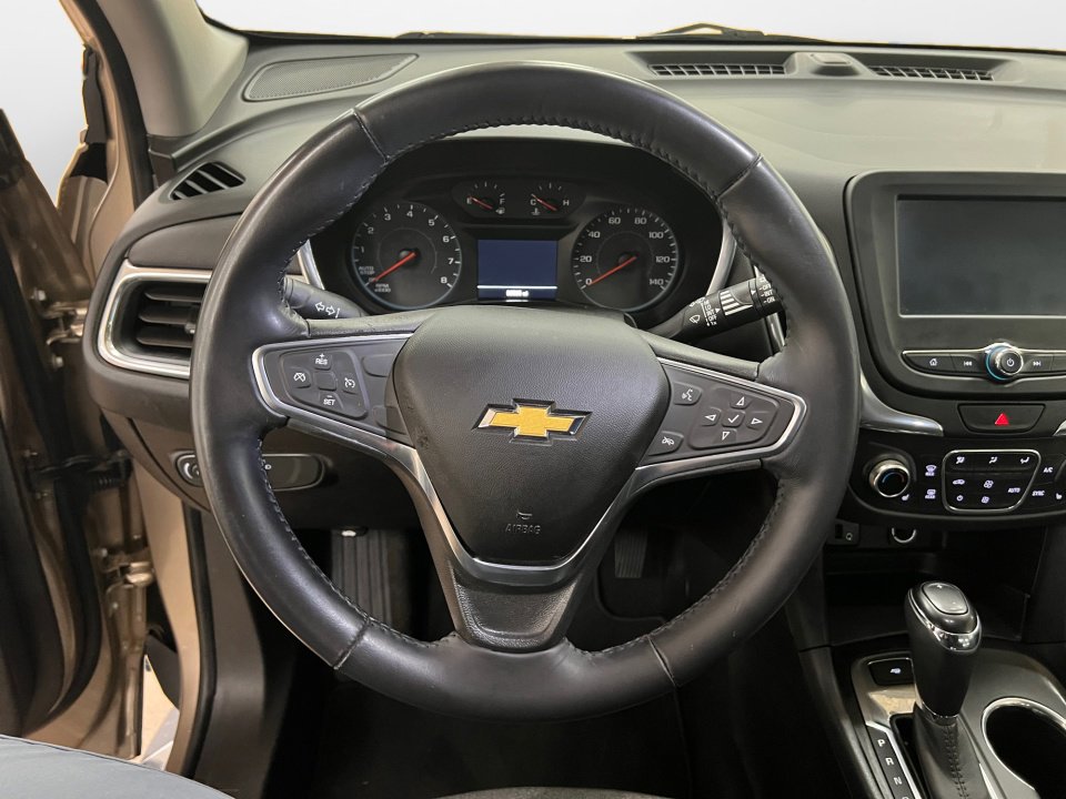 Used 2018 Chevrolet Equinox LT image 13