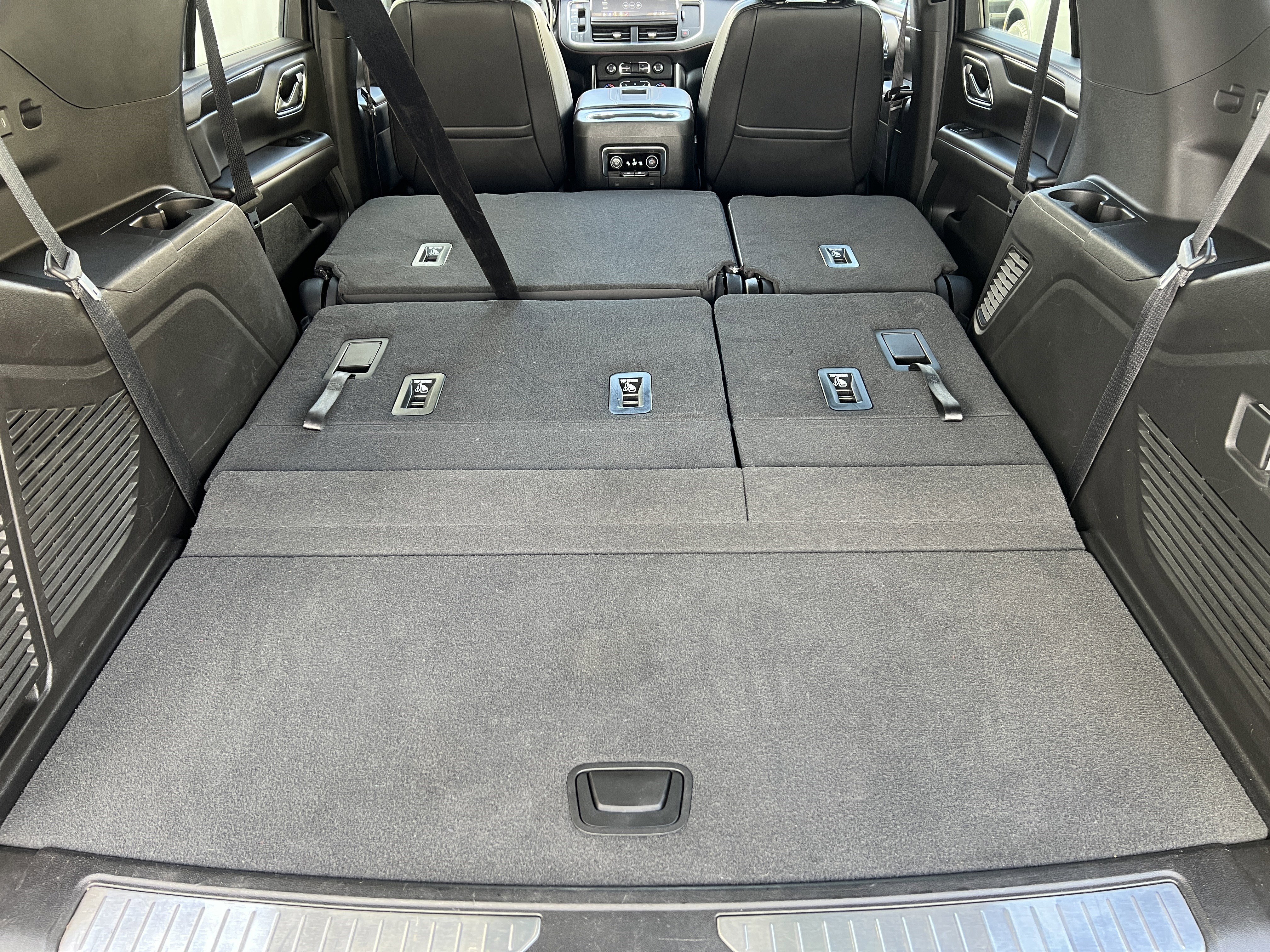 Used 2021 Chevrolet Tahoe RST image 21