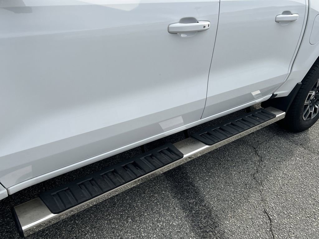 Used 2023 Chevrolet Colorado Z71 w/ Z71 Convenience Package 2 image 43