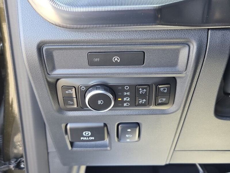 Used 2025 Ford F150 Raptor AWD/4WD image 22