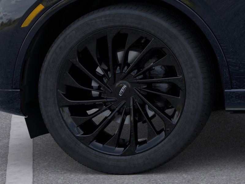 New 2026 Lincoln Aviator Reserve AWD/4WD image 19