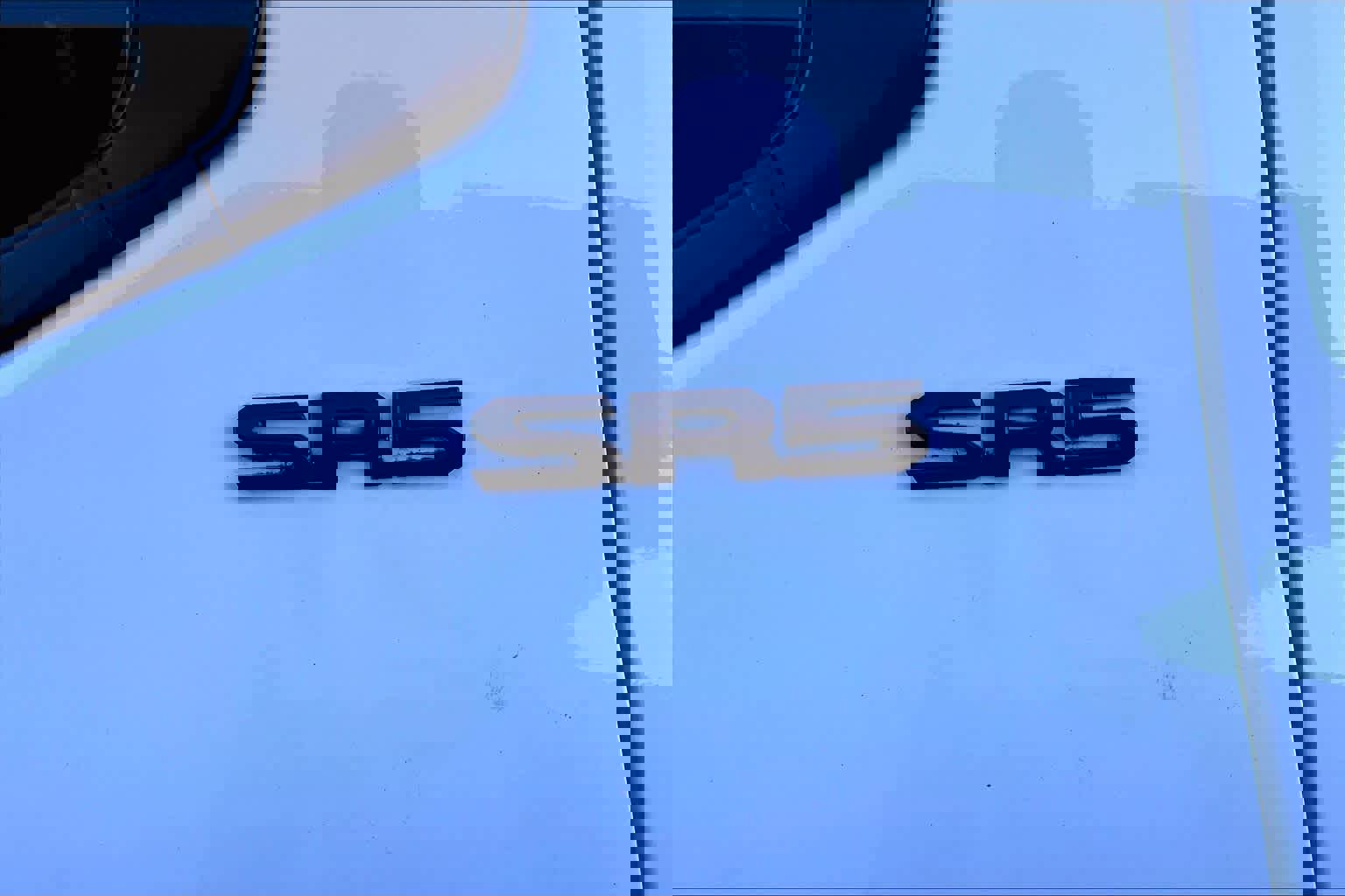 Used 2024 Toyota Tundra SR5 w/ TRD Sport Package image 10