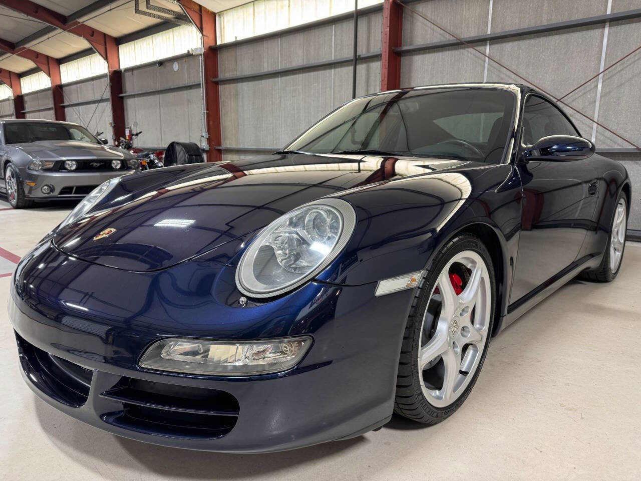 Used 2006 Porsche 911 Carrera S RWD image 33