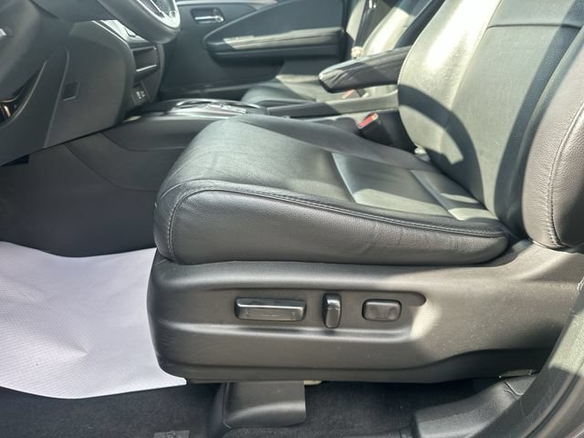 Used 2022 Honda Pilot Special Edition image 16