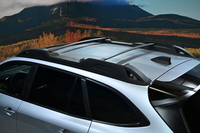 Certified 2025 Subaru Outback Onyx Edition image 17