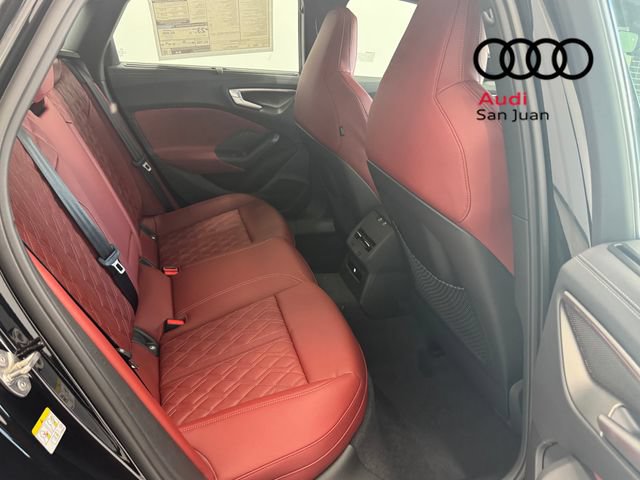 New 2026 Audi S5 Premium Plus AWD/4WD image 24