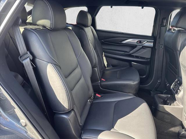 Certified 2023 MAZDA CX-9 Grand Touring image 21