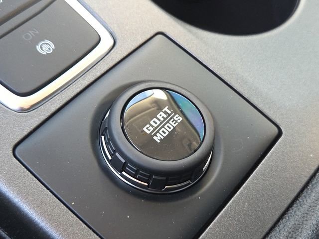 New 2025 Ford Bronco Sport Big Bend image 24