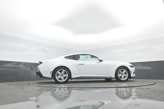 New 2026 Ford Mustang Coupe image 31