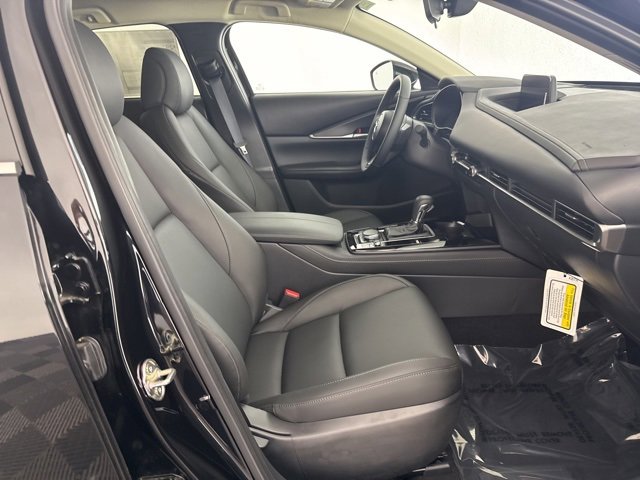 New 2025 MAZDA CX-30 AWD 2.5 S w/ Select Sport Pkg image 20