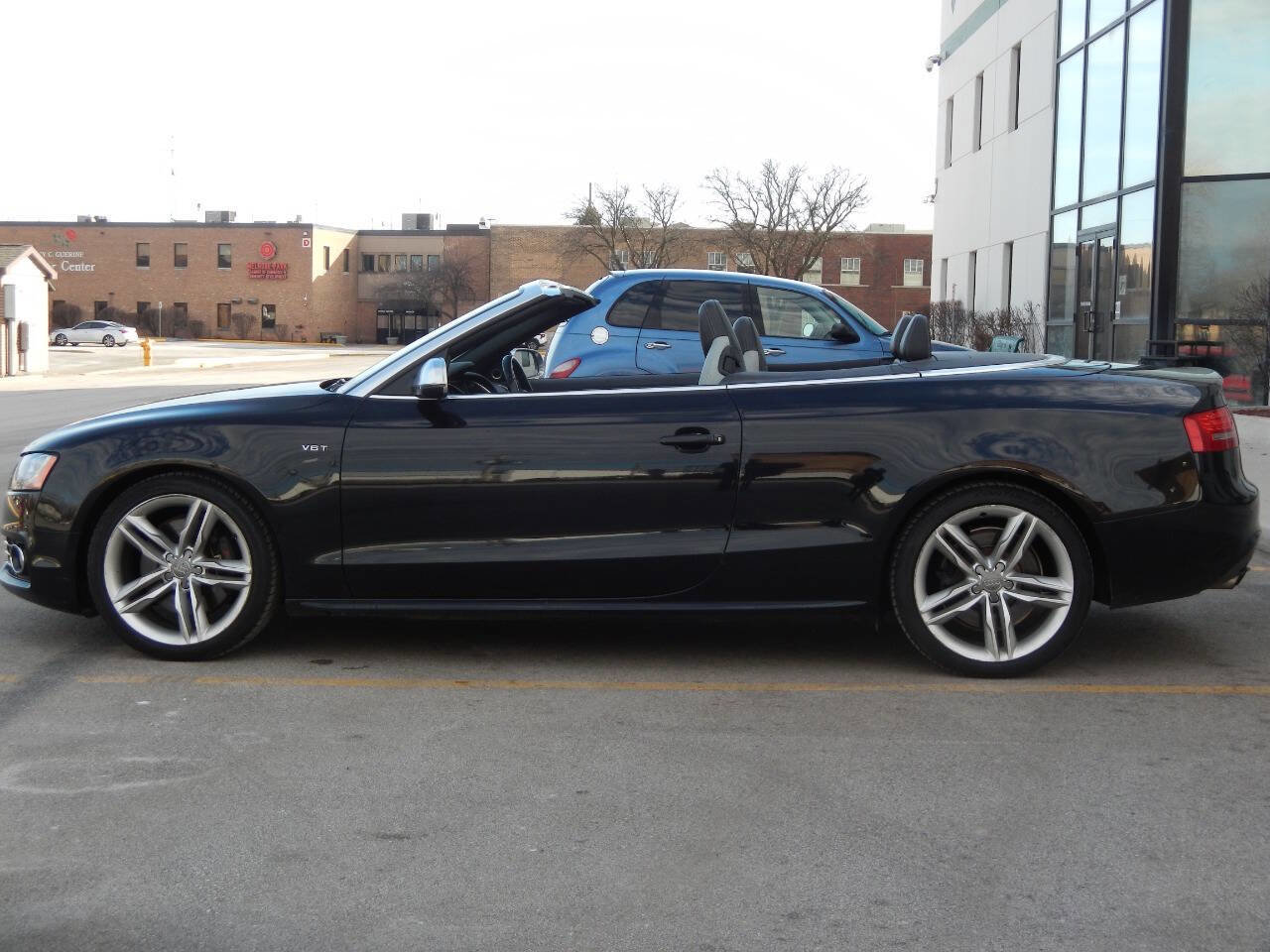 Used 2010 Audi S5 Prestige image 12