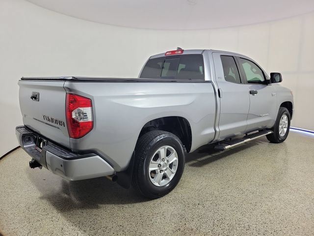 Used 2021 Toyota Tundra SR5 RWD image 5