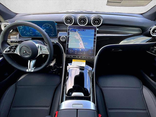 New 2026 Mercedes-Benz GLC 300 image 7
