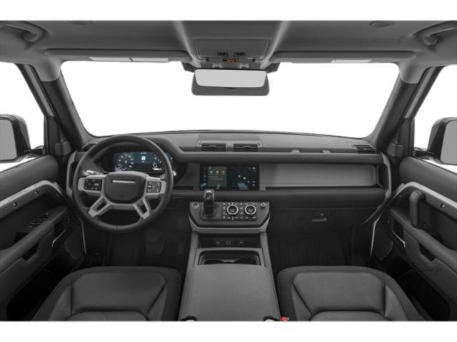 Used 2022 Land Rover Defender 110 X-Dynamic HSE AWD/4WD image 8