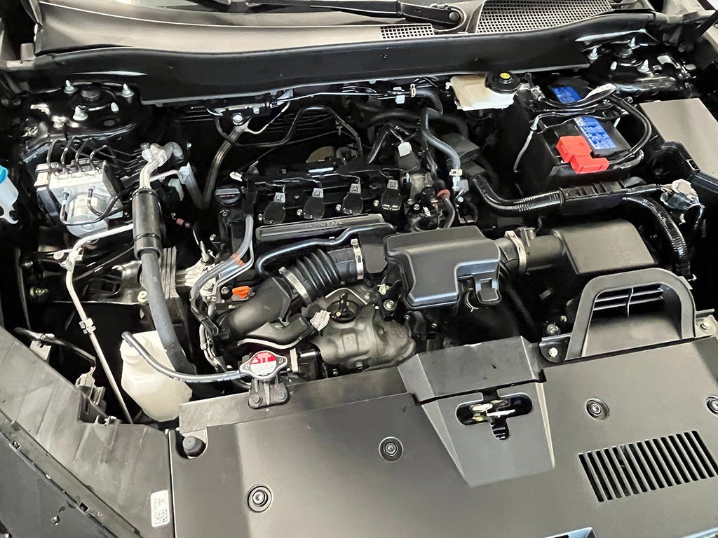 New 2027 Honda CR-V EX image 27