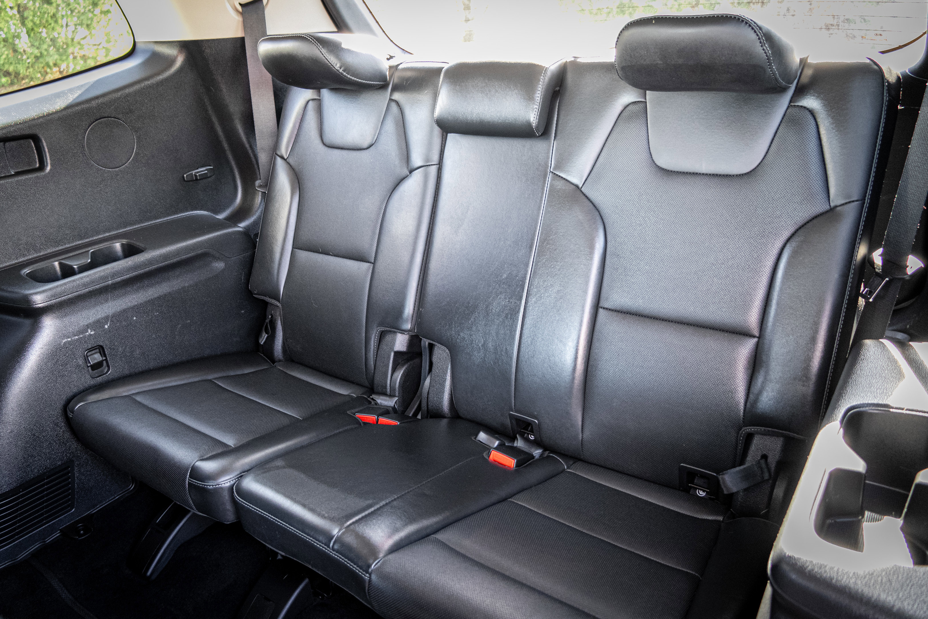 Used 2021 Kia Telluride EX w/ EX Premium Package image 14