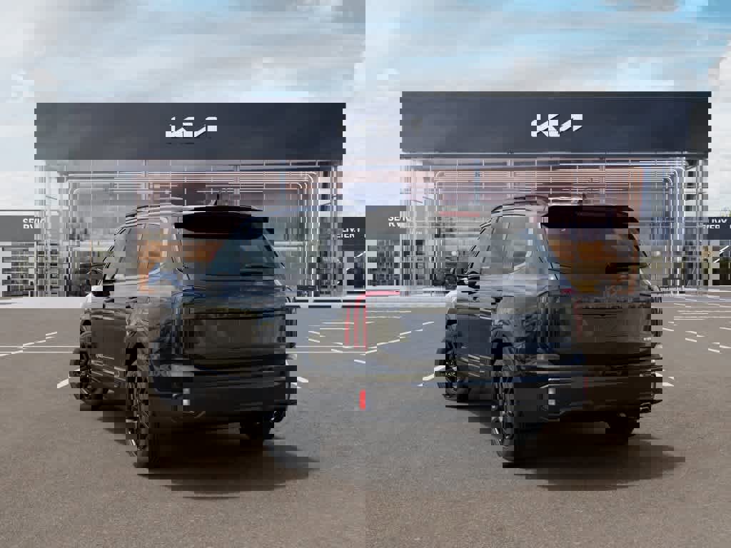 New 2025 Kia Telluride SX Prestige X-Line image 4