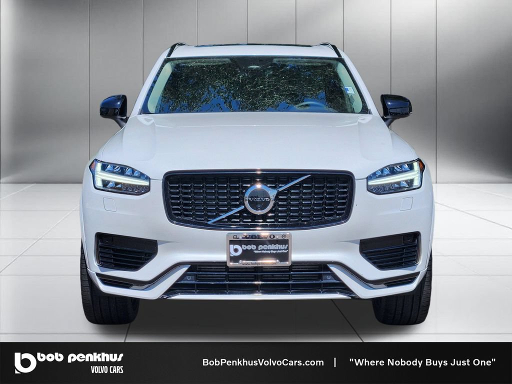 Used 2023 Volvo XC90 T8 Plus w/ Protection Package AWD/4WD image 22