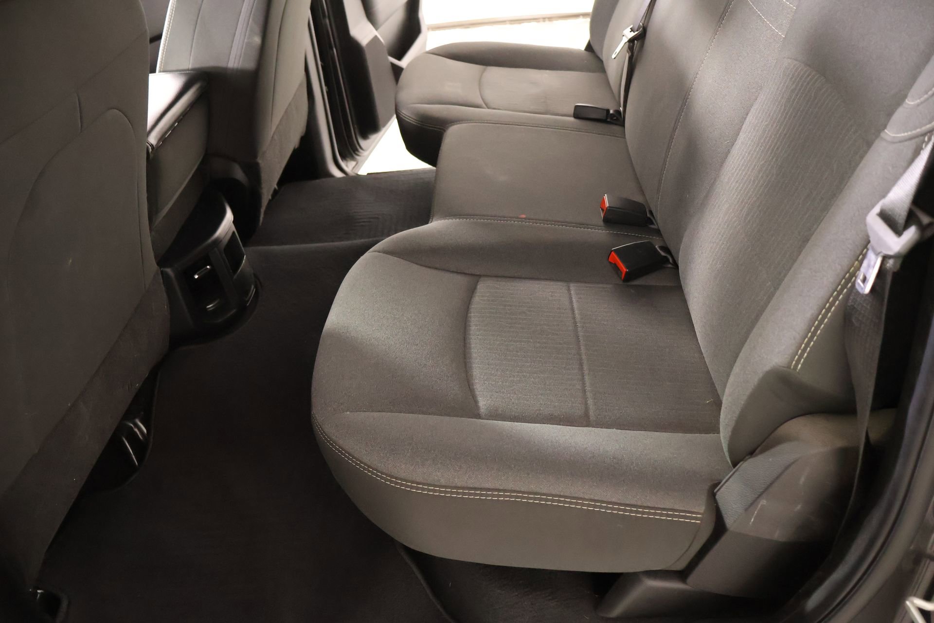 Used 2024 RAM 3500 Tradesman w/ Chrome Appearance Group image 10