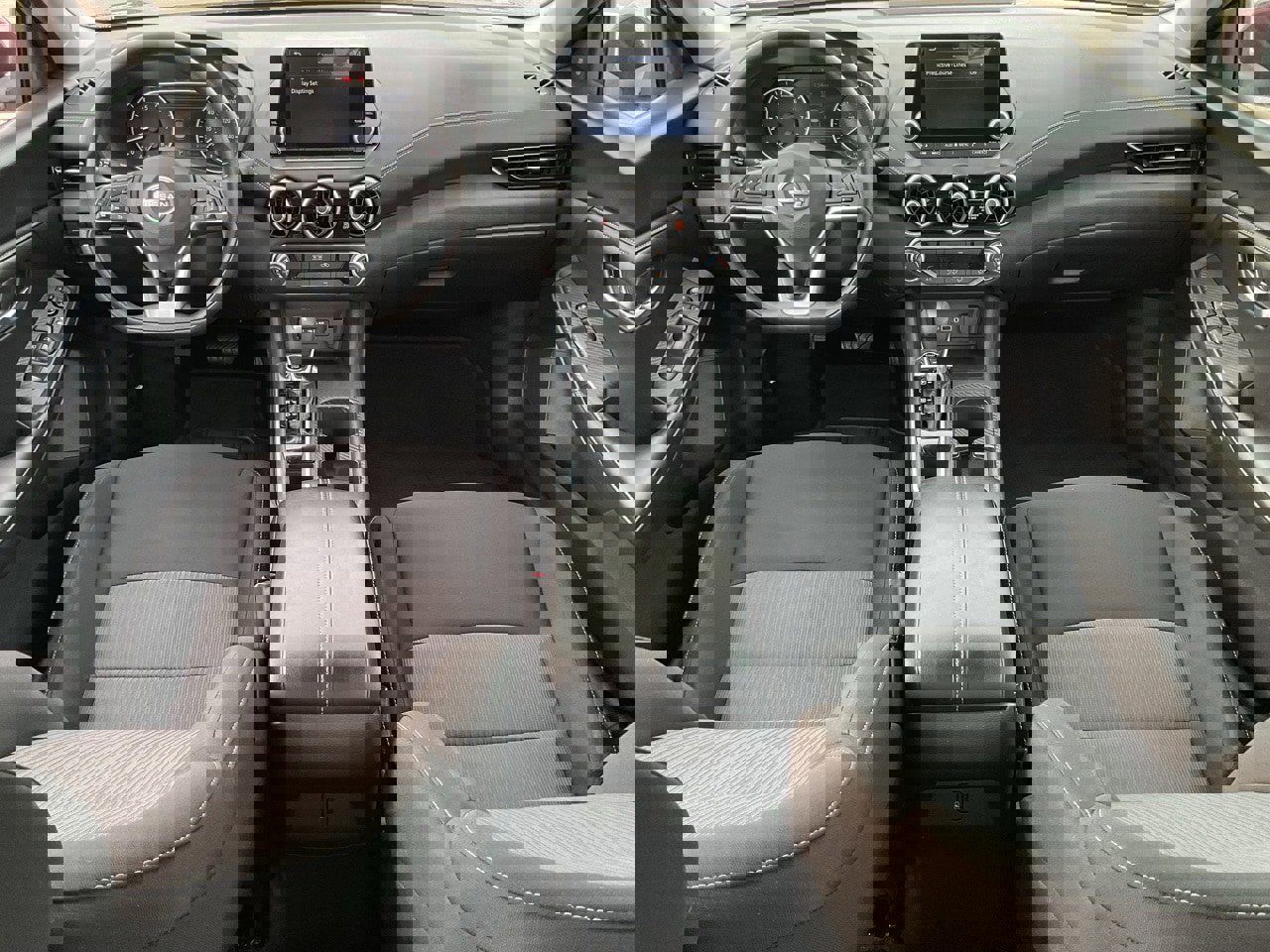 Used 2024 Nissan Sentra SV image 19