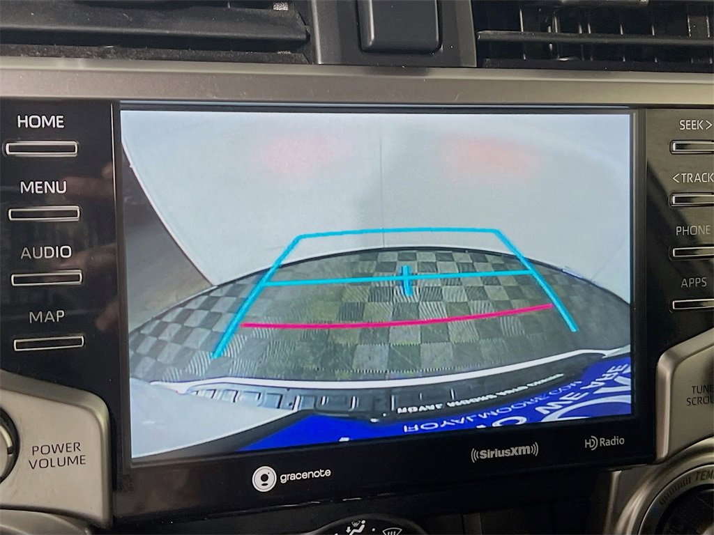 Certified 2024 Toyota 4Runner SR5 Premium image 13