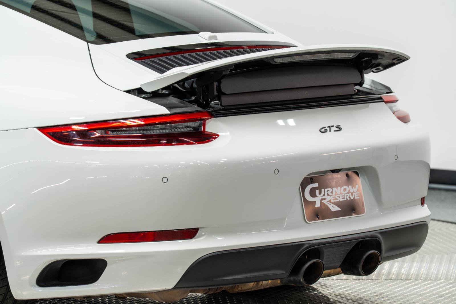 Used 2018 Porsche 911 Carrera GTS image 37