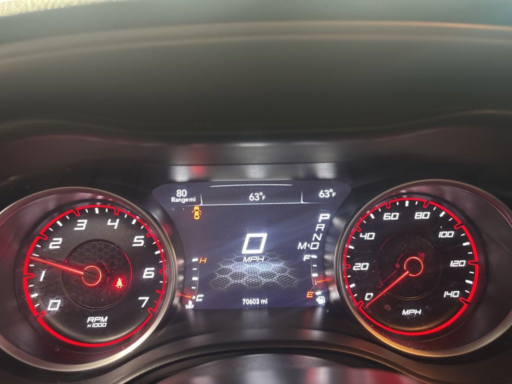 Used 2023 Dodge Charger SXT image 18