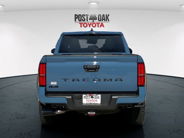 New 2026 Toyota Tacoma TRD Sport image 6