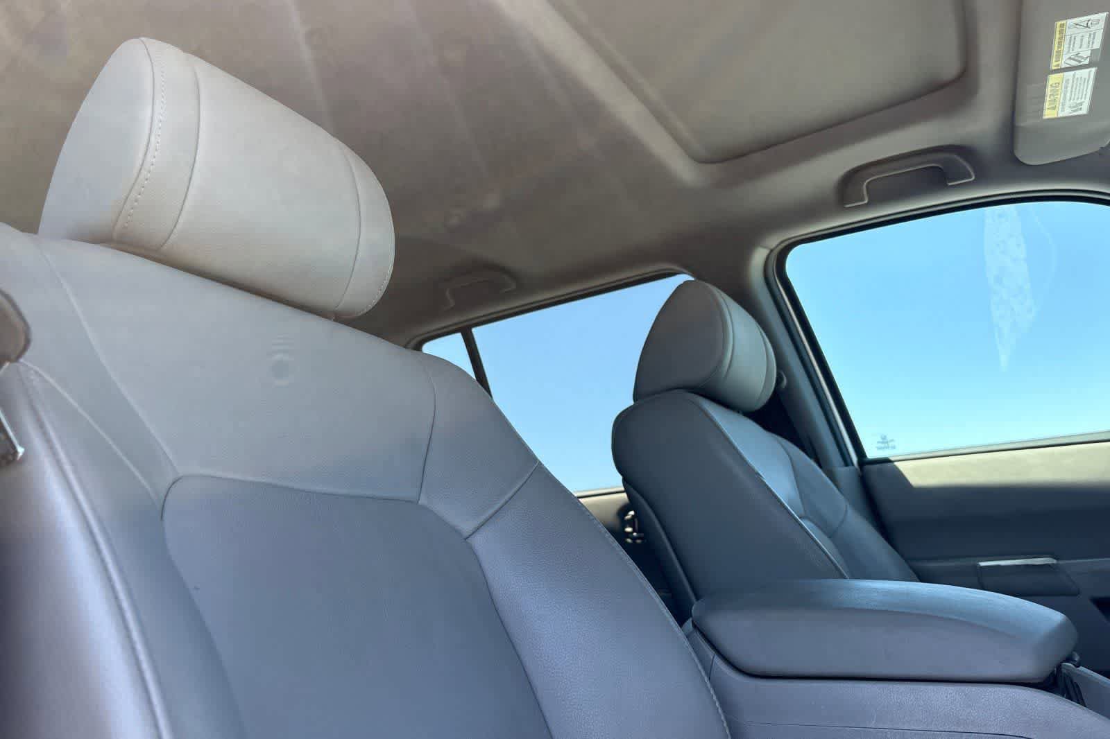 Used 2013 Honda Pilot EX-L image 18