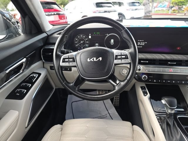 Used 2023 Kia Telluride SX Prestige AWD/4WD image 31
