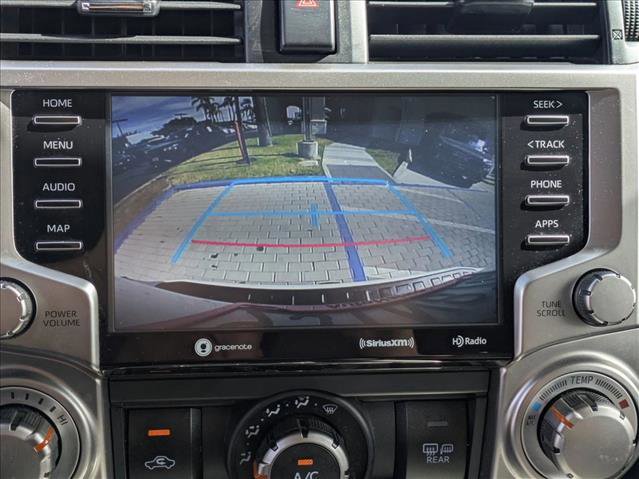 Used 2021 Toyota 4Runner SR5 w/ Wilderness Package (TMS) image 14