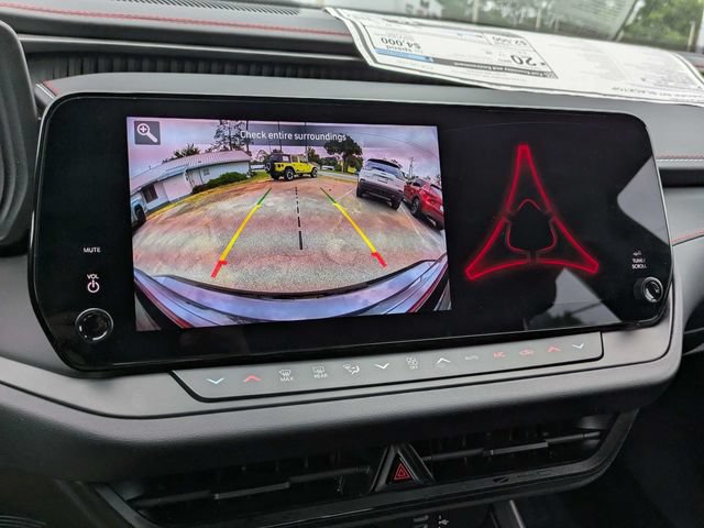 New 2026 Dodge Charger R/T w/ Blacktop Package AWD/4WD image 20