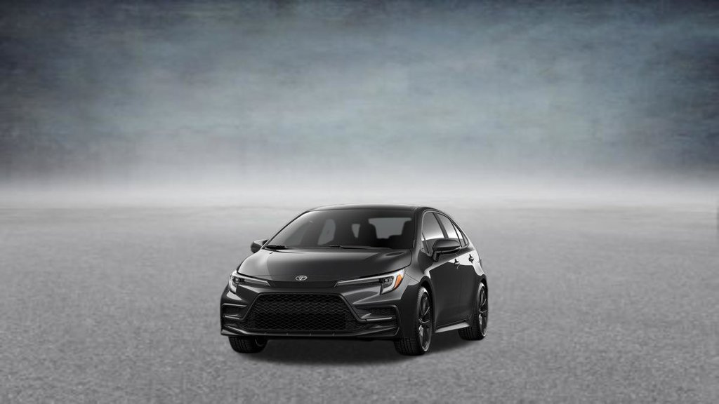 New 2026 Toyota Corolla SE FWD image 91