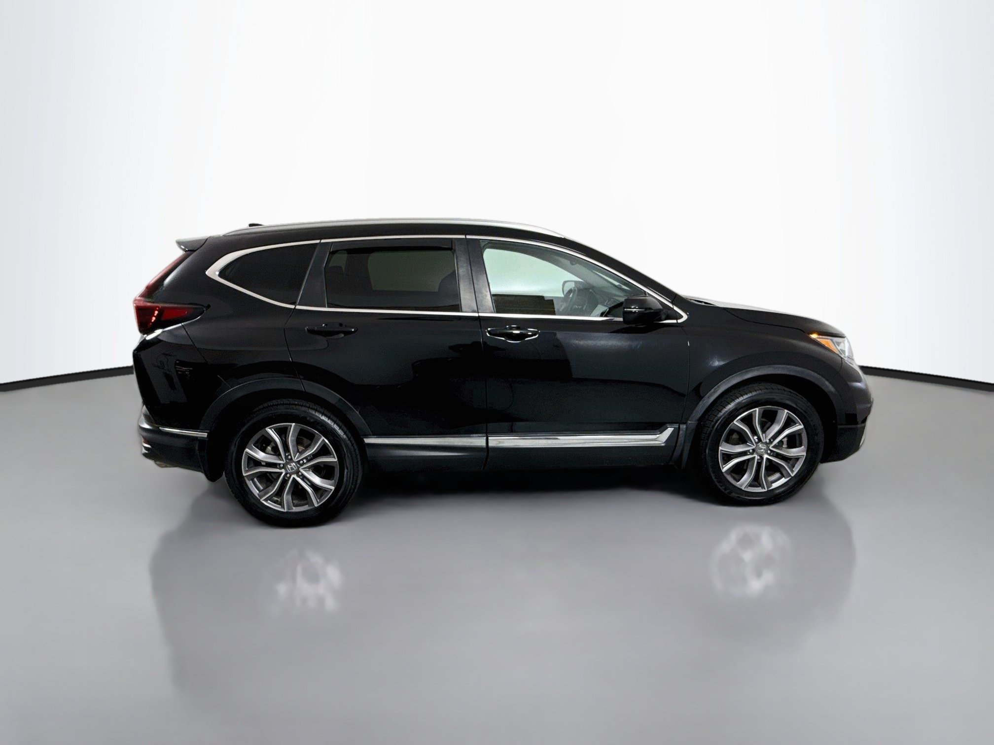 Used 2020 Honda CR-V Touring image 8