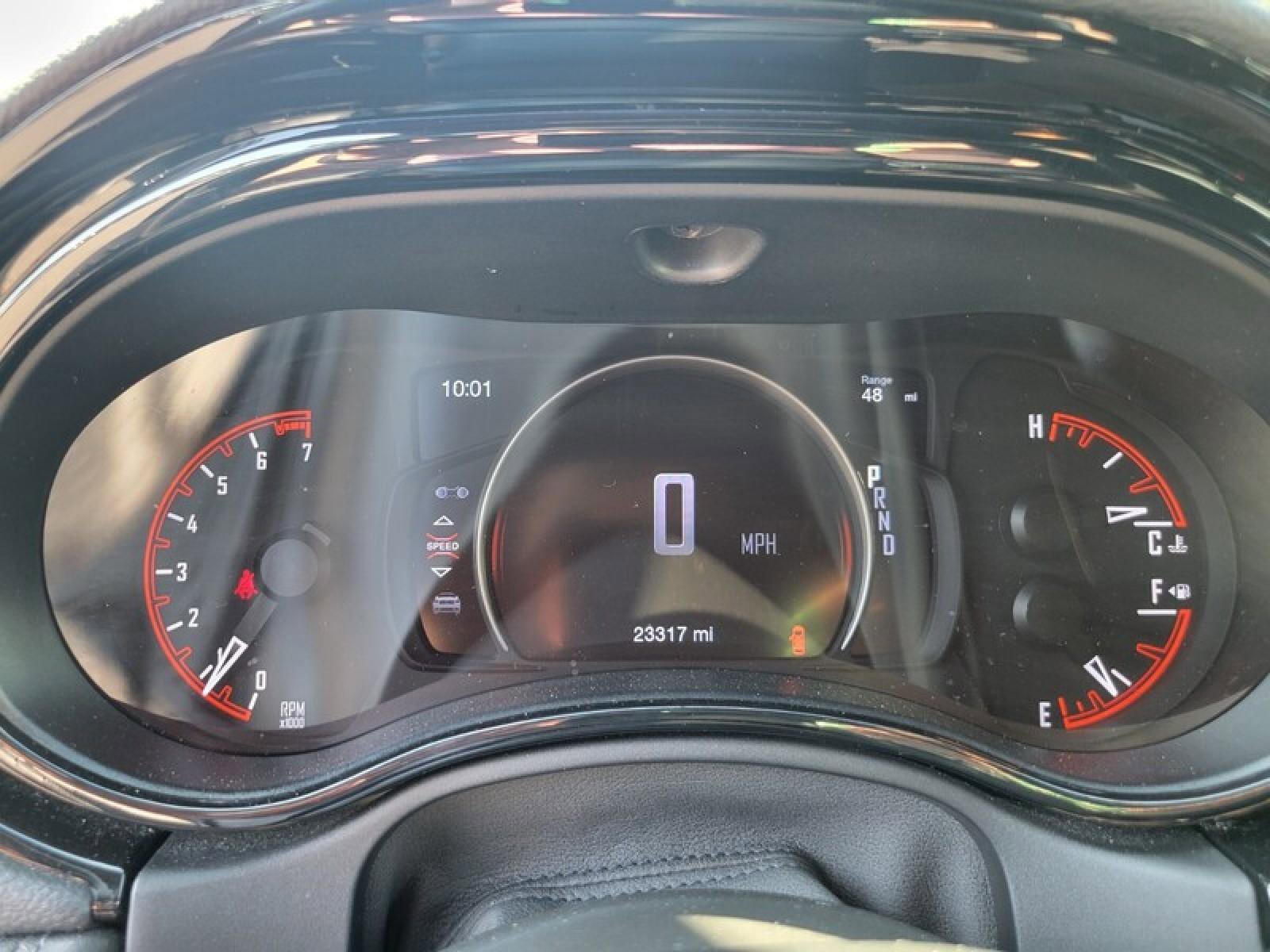 Used 2024 Dodge Durango SXT image 14