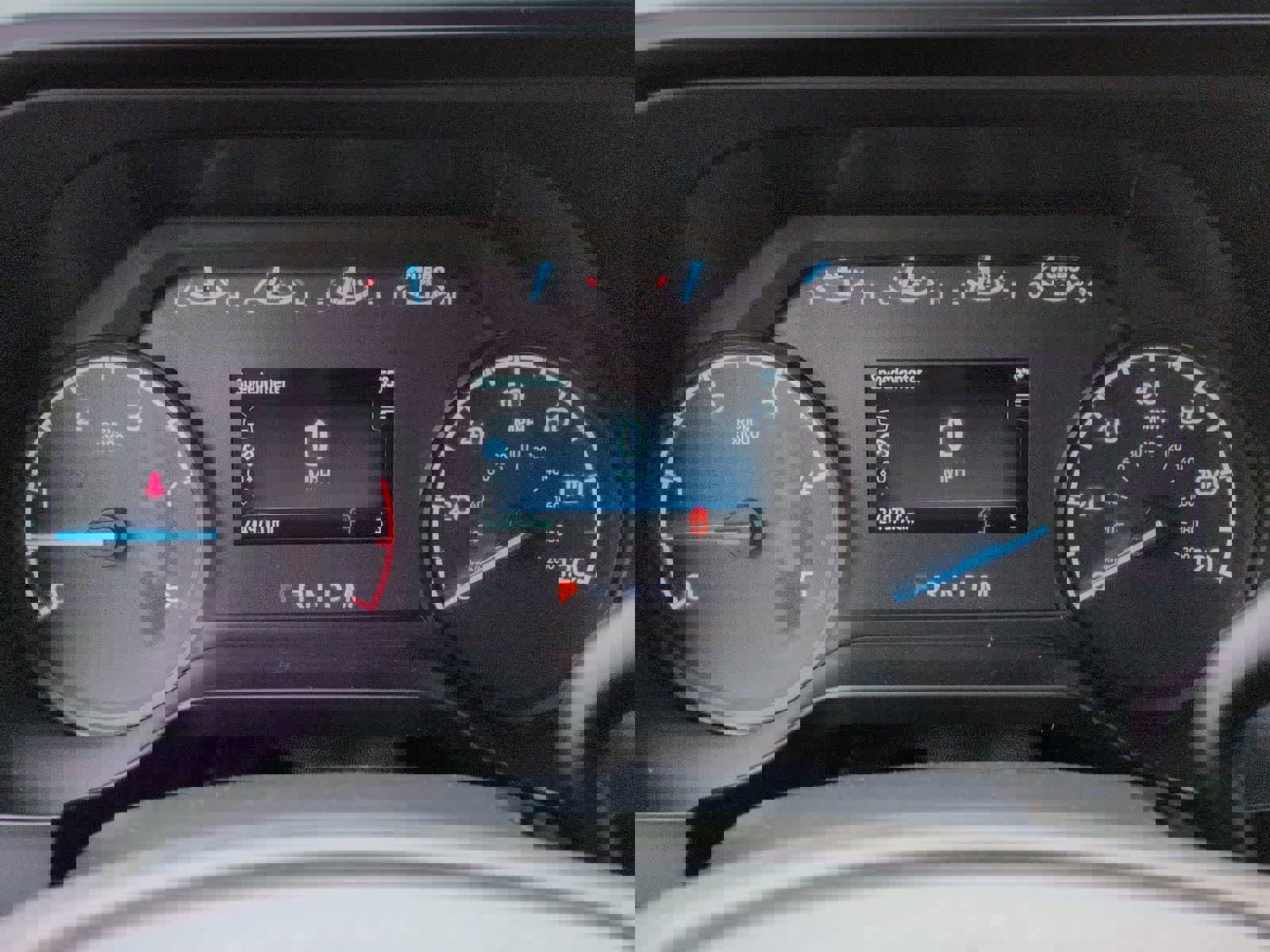 Used 2024 Ford F350 XLT image 31