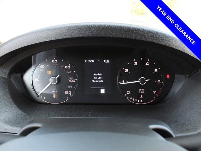 New 2024 RAM ProMaster 1500 w/ Power Group image 28