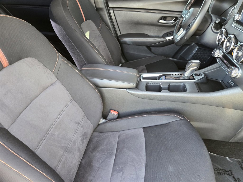 Used 2023 Nissan Sentra SR image 19