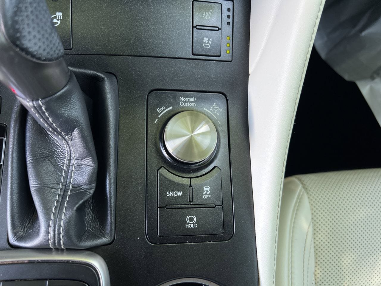 Used 2022 Lexus RC 350 F Sport RWD image 20