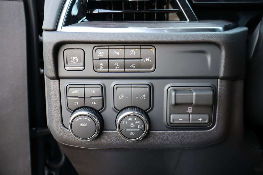 New 2026 Chevrolet Tahoe LT w/ Comfort Package image 14