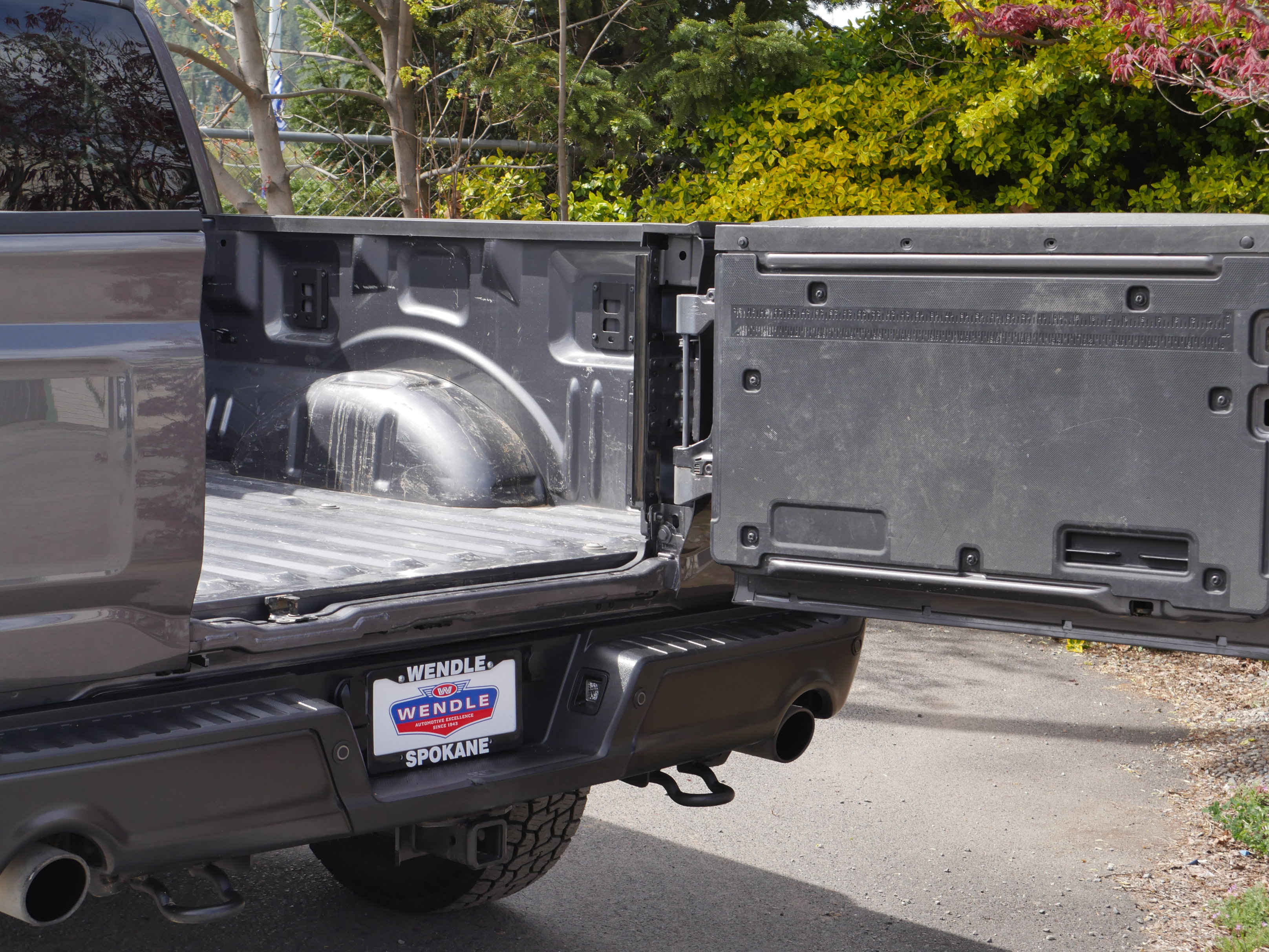 Certified 2025 Ford F150 Tremor w/ Equipment Group 402A High AWD/4WD image 23