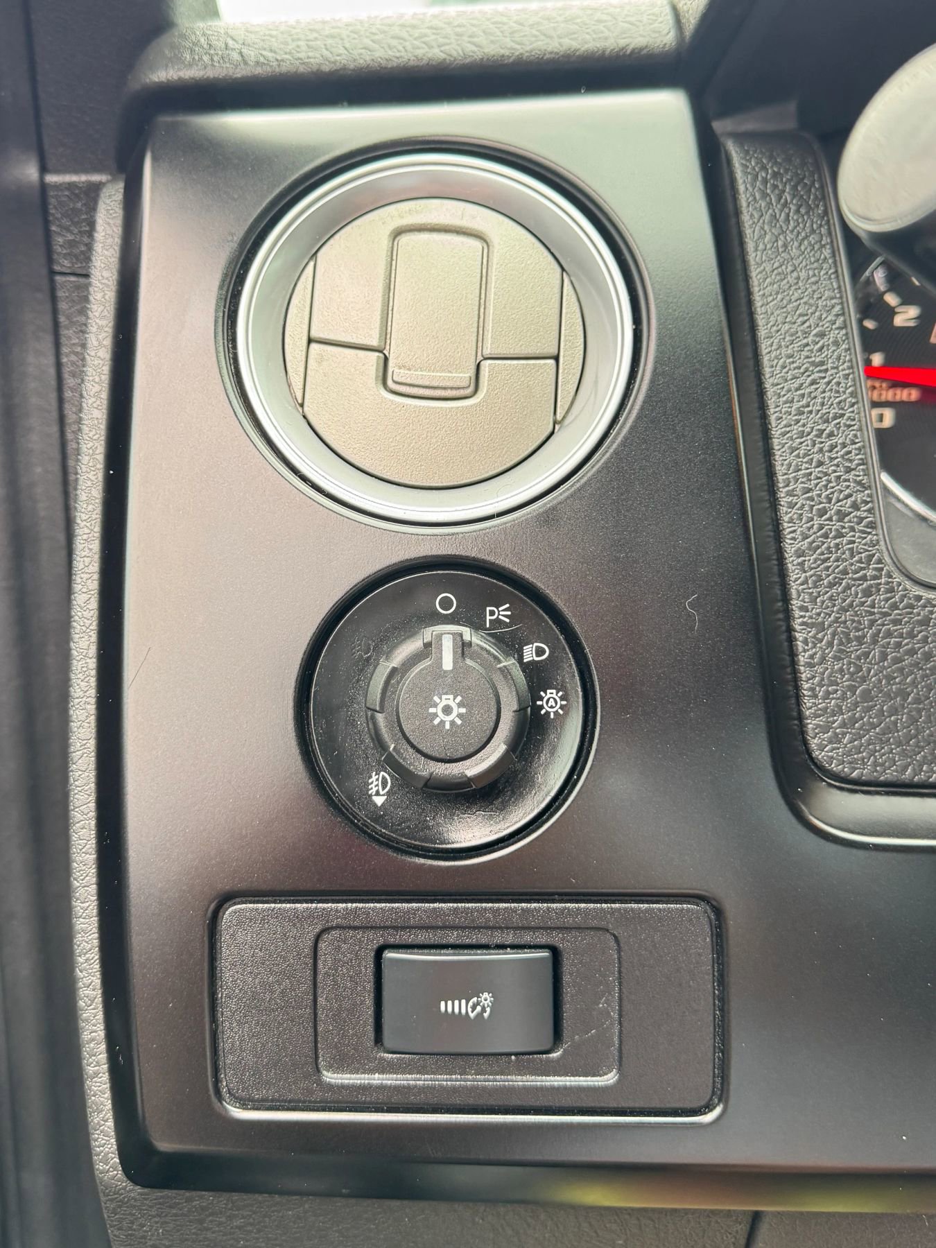 Used 2013 Ford F150 FX2 w/ FX Appearance Pkg image 15