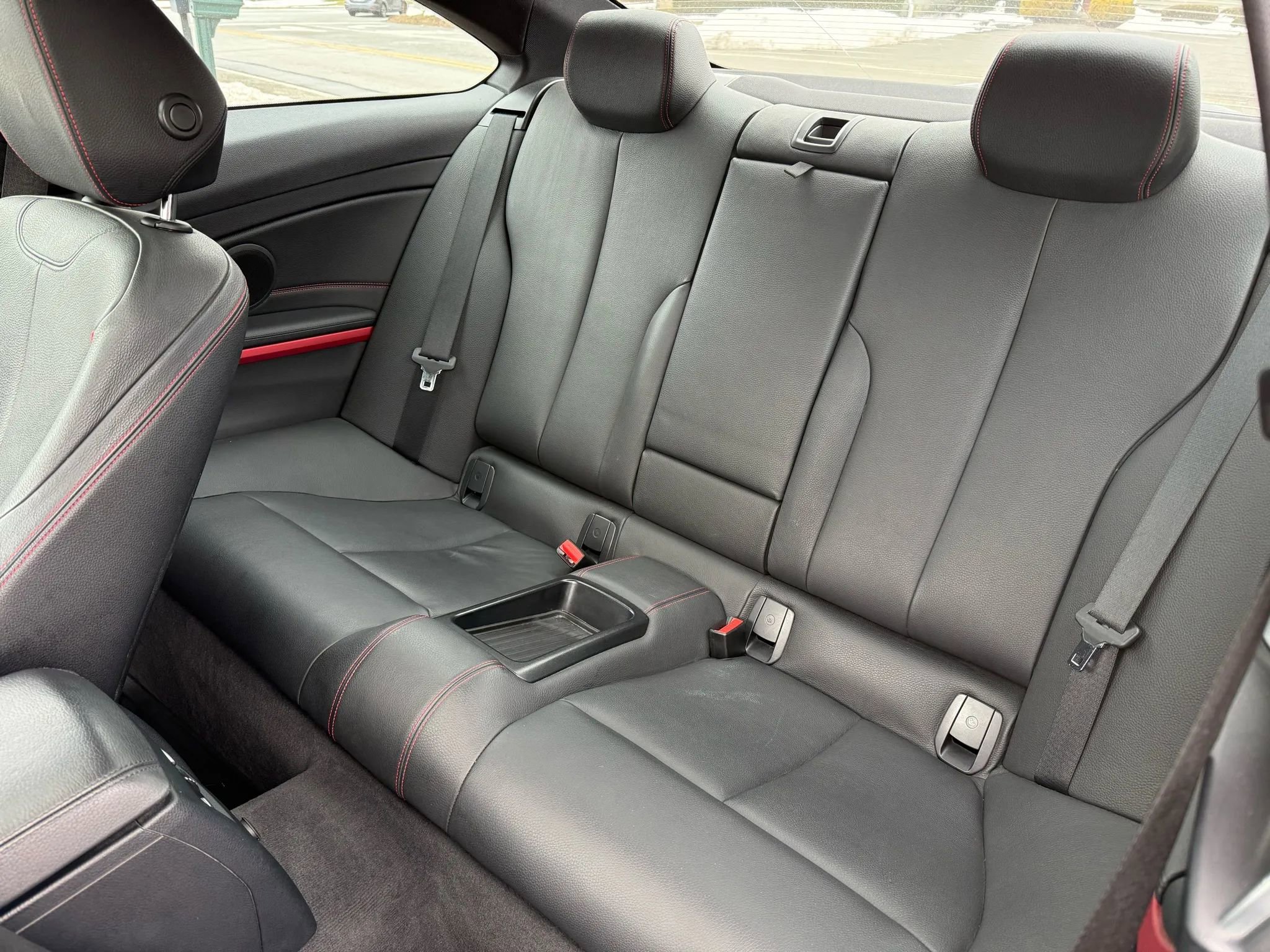 Used 2015 BMW 428i Coupe RWD image 11