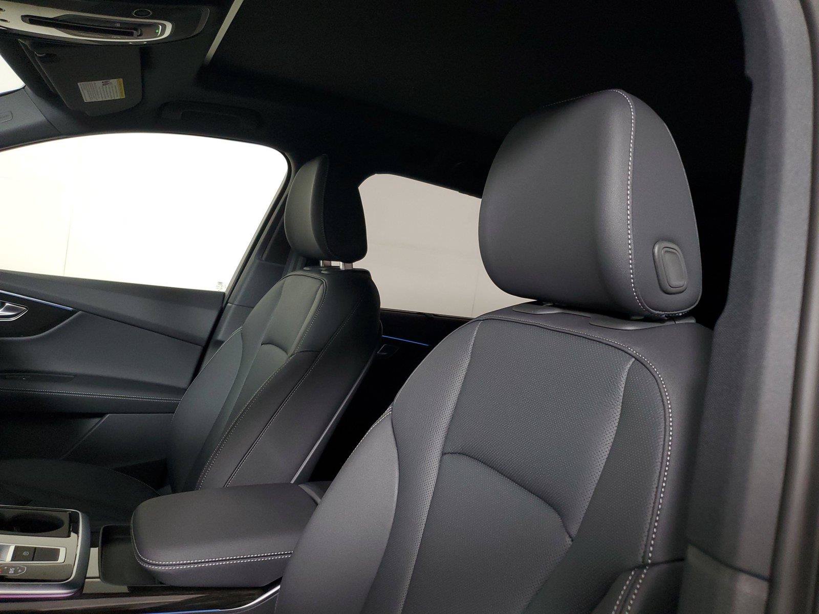 New 2026 Audi Q7 2.0T Premium Plus AWD/4WD image 23