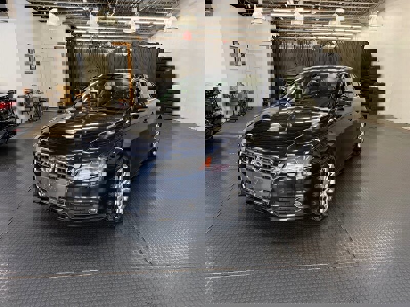 Used 2009 Audi A4 2.0T Premium Plus image 3