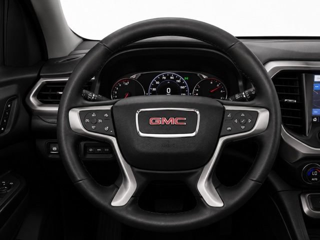 Used 2023 GMC Acadia AT4 w/ GMC Pro Grade Package AWD/4WD image 37