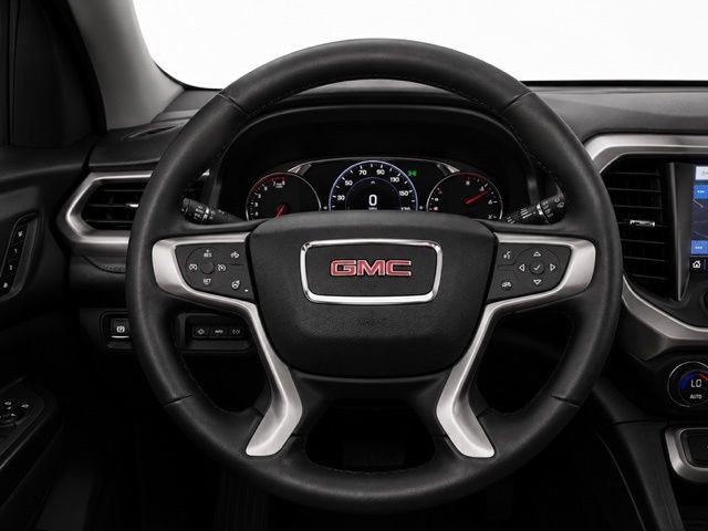 Used 2023 GMC Acadia AT4 w/ GMC Pro Grade Package AWD/4WD image 37