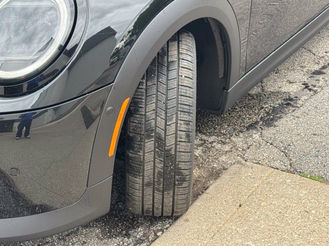 New 2026 MINI Cooper S FWD image 13